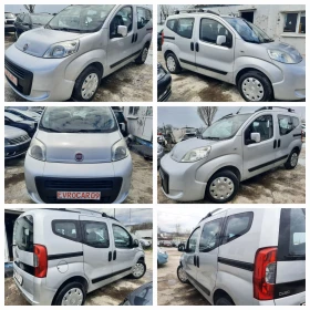 Fiat Qubo 116хл.км!! EURO 6! LPG! | Auto.bg — изображение 17