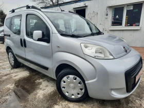 Fiat Qubo 116хл.км!! EURO 6! LPG! | Auto.bg — изображение 4