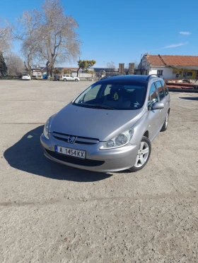 Peugeot 307 - 1850 € / 3618.29 лв. - 97868005 2