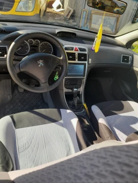 Peugeot 307 - 1850 € / 3618.29 лв. - 97868005 6