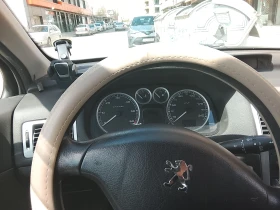 Peugeot 307 - 1850 € / 3618.29 лв. - 83297262 3