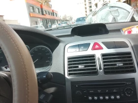 Peugeot 307 - 1850 € / 3618.29 лв. - 83297262 8