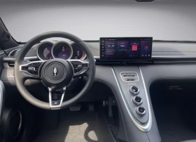 GWM ORA 03 Ora 07 Pro ACC Navi Infinity  | Auto.bg — изображение 9