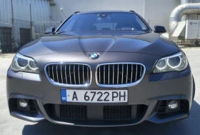 ������ BMW 520