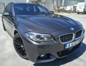 BMW 520 190�.� Distronic, Mpack !!!174000km!!! | Mobile.bg � ����� ������ 3