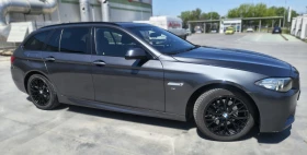 BMW 520 190�.� Distronic, Mpack !!!174000km!!! | Mobile.bg � ����� ������ 4