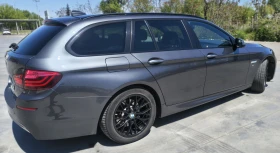 BMW 520 190�.� Distronic, Mpack !!!174000km!!! | Mobile.bg � ����� ������ 5
