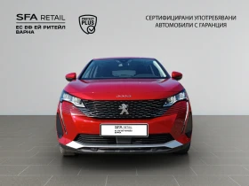 Peugeot 3008 ACTIVE PACK | Mobile.bg � ����� ������ 8