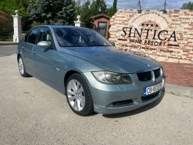 ������ BMW 320