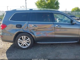 Mercedes-Benz GLS 450 4MATIC* HARMAN/KARDON* 360 ������* ��������* ����� | Mobile.bg � ����� ������ 8