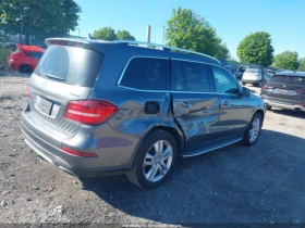 Mercedes-Benz GLS 450 4MATIC* HARMAN/KARDON* 360 ������* ��������* ����� | Mobile.bg � ����� ������ 6