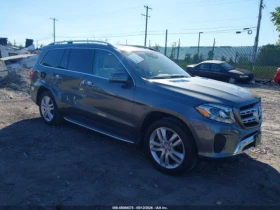 Mercedes-Benz GLS 450 4MATIC* HARMAN/KARDON* 360 ������* ��������* ����� | Mobile.bg � ����� ������ 2