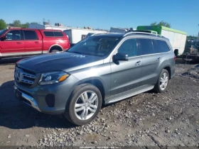 Mercedes-Benz GLS 450 4MATIC* HARMAN/KARDON* 360 ������* ��������* ����� | Mobile.bg � ����� ������ 3