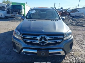 ����� �� �������� �� Mercedes-Benz GLS 450 4MATIC* HARMAN/KARDON* 360 ������* ��������* �����