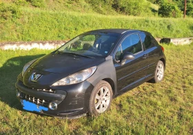 Peugeot 207 - 1999 € / 3909.70 лв. - 18898142 3