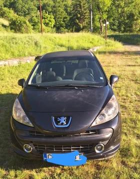 Peugeot 207 - 1999 € / 3909.70 лв. - 18898142 2
