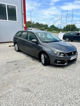 Peugeot 308 308SW - 12000 € / 23469.96 лв. - 57476711 4