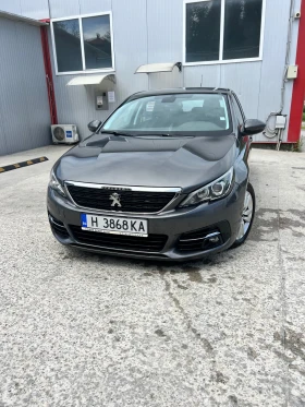 Peugeot 308 308SW - 12000 € / 23469.96 лв. - 57476711 3