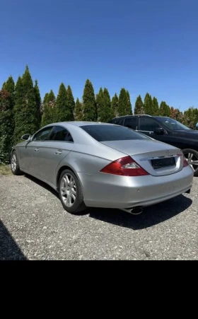 Mercedes-Benz CLS 320 3200 - 5500 € / 10757.07 лв. - 45056766 4