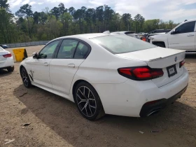 BMW 540 2023 BMW 540 I | Auto.bg — изображение 6