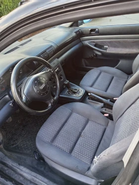 Audi A4 1, 6 бензин и газ | Auto.bg — изображение 9