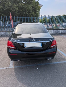 Mercedes-Benz E 400 d 4Matic | Auto.bg — изображение 4