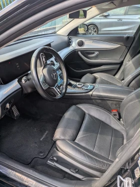 Mercedes-Benz E 400 d 4Matic | Auto.bg — изображение 6