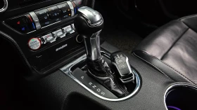 Ford Mustang 2.3 EcoBoost | Auto.bg — изображение 8