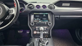 Ford Mustang 2.3 EcoBoost | Auto.bg — изображение 15