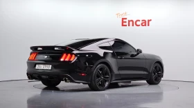 Ford Mustang 2.3 EcoBoost | Auto.bg — изображение 2