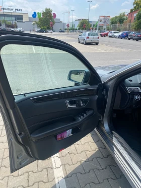 Mercedes-Benz E 350 - 11800 € / 23078.79 лв. - 69211219 5