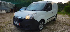 ����� �� �������� �� Opel Combo 1, 6CDTi-105k�* 2014�* �����* ���� ���* ��� ������