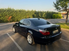 BMW 520 undefined | Auto.bg — изображение 4