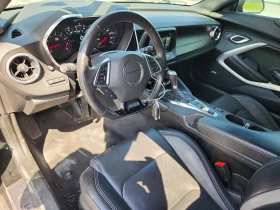 Chevrolet Camaro 3.6l Lt | Mobile.bg � ����� ������ 8