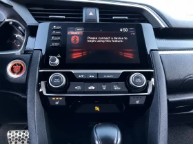 Honda Civic Sport Sedan | Sunroof | SafetyTech | CarPlay |  | Mobile.bg � ����� ������ 9