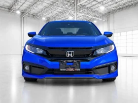 Honda Civic Sport Sedan | Sunroof | SafetyTech | CarPlay |  | Mobile.bg � ����� ������ 3