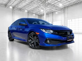 Honda Civic Sport Sedan | Sunroof | SafetyTech | CarPlay |  | Mobile.bg � ����� ������ 2