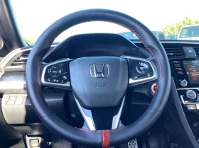 Honda Civic Sport Sedan | Sunroof | SafetyTech | CarPlay |  | Mobile.bg � ����� ������ 8