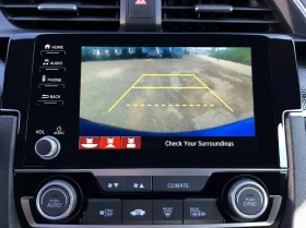 Honda Civic Sport Sedan | Sunroof | SafetyTech | CarPlay |  | Mobile.bg � ����� ������ 12
