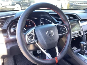 Honda Civic Sport Sedan | Sunroof | SafetyTech | CarPlay |  | Mobile.bg � ����� ������ 15