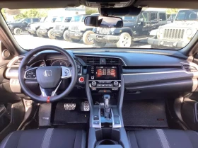 Honda Civic Sport Sedan | Sunroof | SafetyTech | CarPlay |  | Mobile.bg � ����� ������ 7