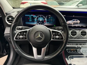 Mercedes-Benz E 220 d* Facelift* Widescreen - 20900 € - 12910978 9