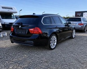 ����� �� �������� �� BMW 330 XDrive/���������