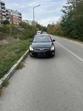 Hyundai I30 1.4