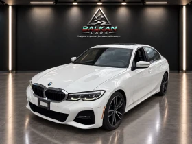 BMW 330 xDrive* HUD* M-pack* Back cam* Шибидах* Подгрев* 