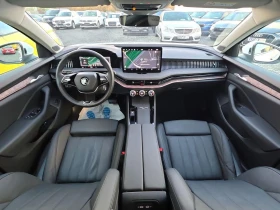 Skoda Superb 2.0/193HP/4X4/L&K/360/MASS/MASS/CANTON/ОБДУХ/987z | Auto.bg — изображение 8