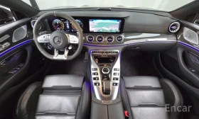 Mercedes-Benz AMG GT 63 S 4MATIC+ * 360* HUD* Вентилация - 64999 € - 90375350 8