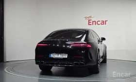 Mercedes-Benz AMG GT 63 S 4MATIC+ * 360* HUD* Вентилация - 64999 € - 90375350 5