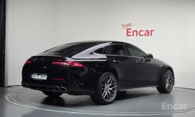 Mercedes-Benz AMG GT 63 S 4MATIC+ * 360* HUD* Вентилация - 64999 € - 90375350 3