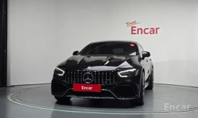 Mercedes-Benz AMG GT 63 S 4MATIC+ * 360* HUD* Вентилация - 64999 € - 90375350 4